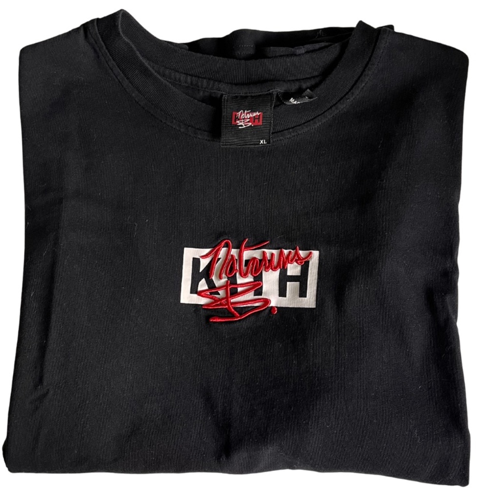 Kith Notorious Big T-Shirt